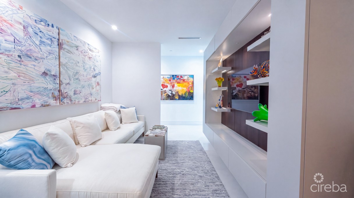 Fin 11 - Oceanfront Condo - Image 7