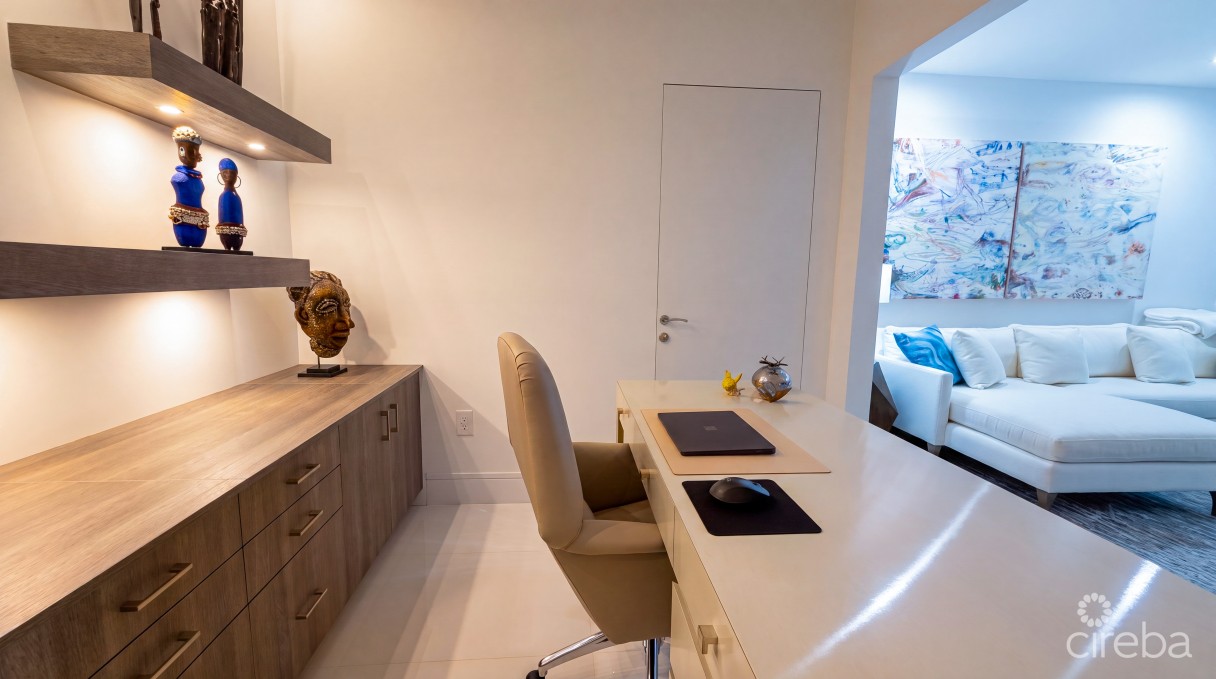 Fin 11 - Oceanfront Condo - Image 9