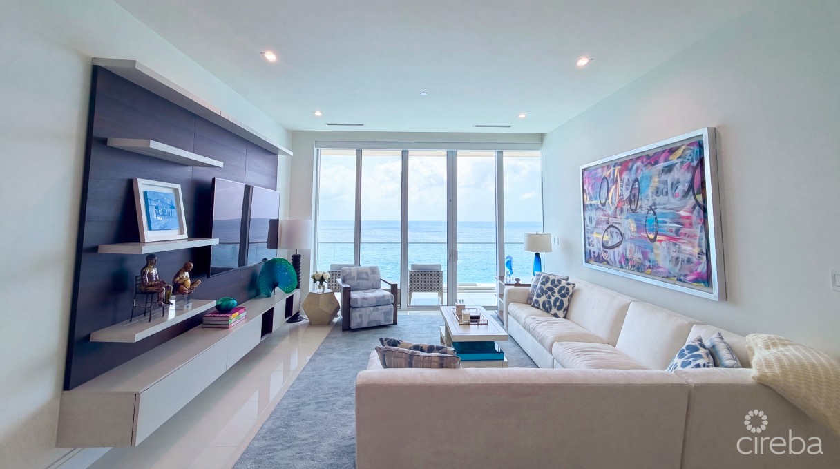 Fin 11 - Oceanfront Condo - Image 6