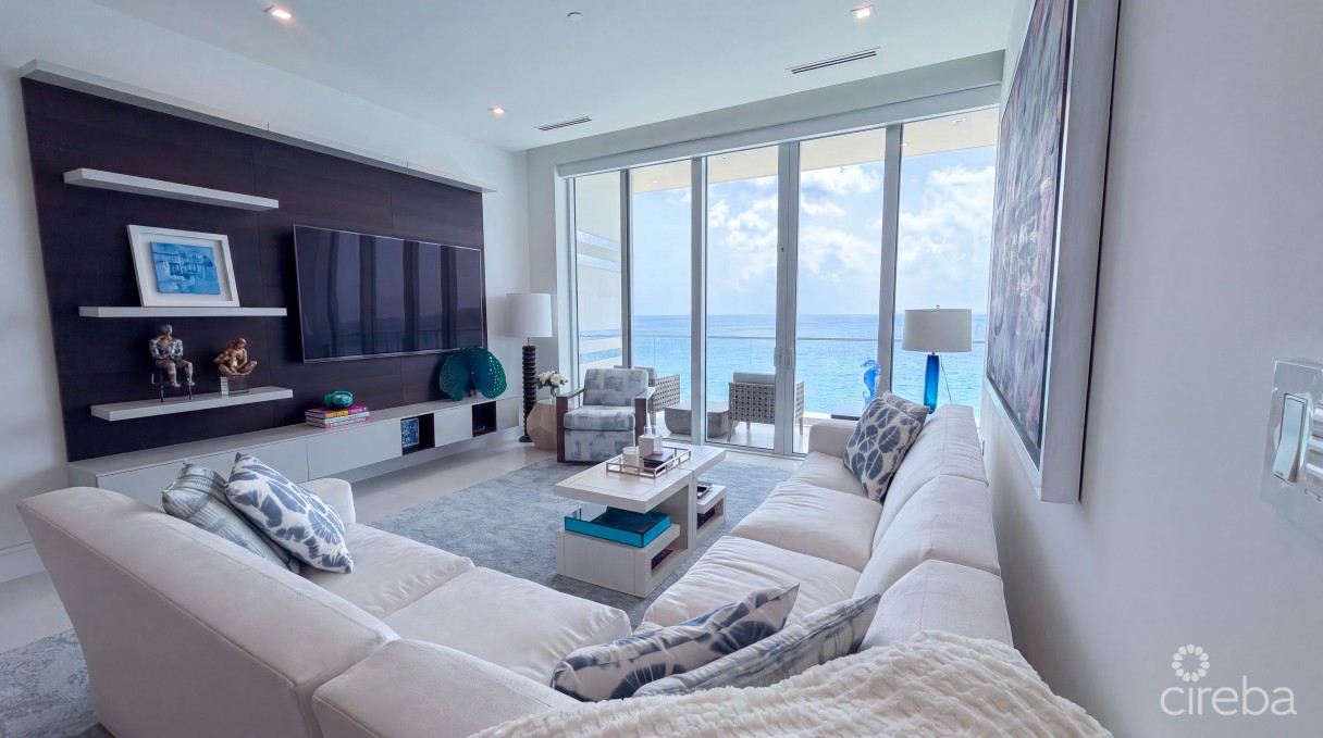 Fin 11 - Oceanfront Condo - Image 5