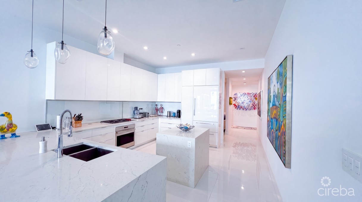 Fin 11 - Oceanfront Condo - Image 4
