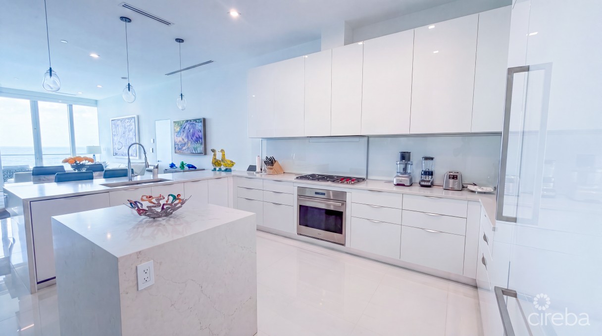 Fin 11 - Oceanfront Condo - Image 2
