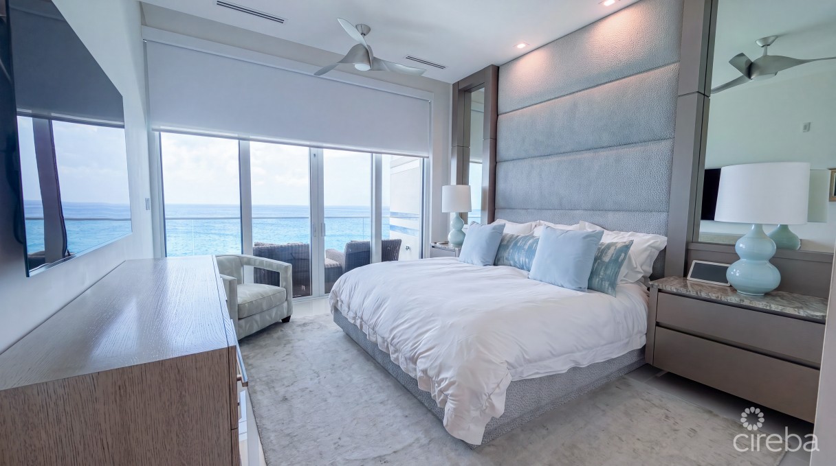 Fin 11 - Oceanfront Condo - Image 12