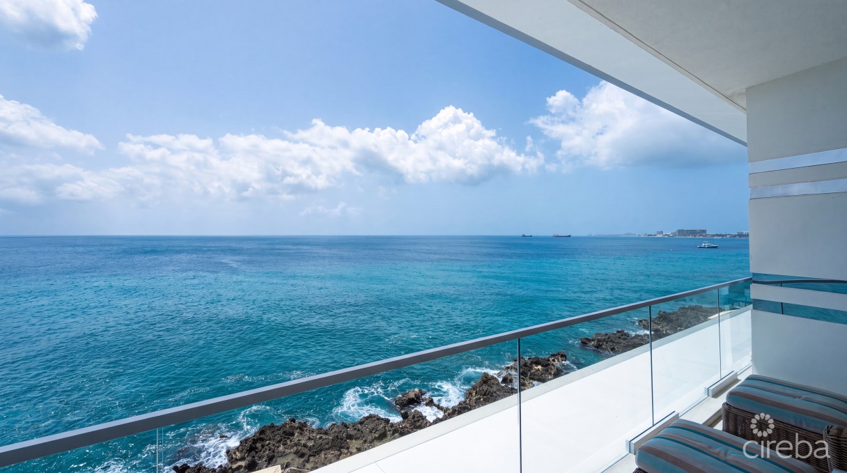 Fin 11 - Oceanfront Condo - Image 16