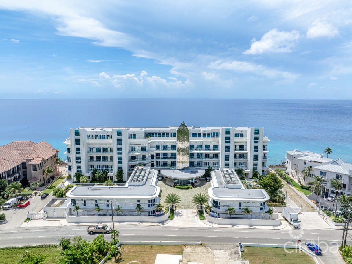 Fin 11 - Oceanfront Condo - Image 17