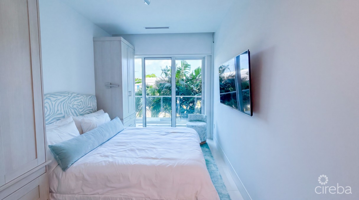 Fin 11 - Oceanfront Condo - Image 15