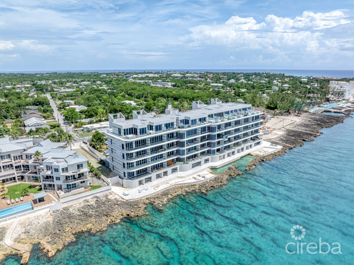 Fin 11 - Oceanfront Condo - Image 18