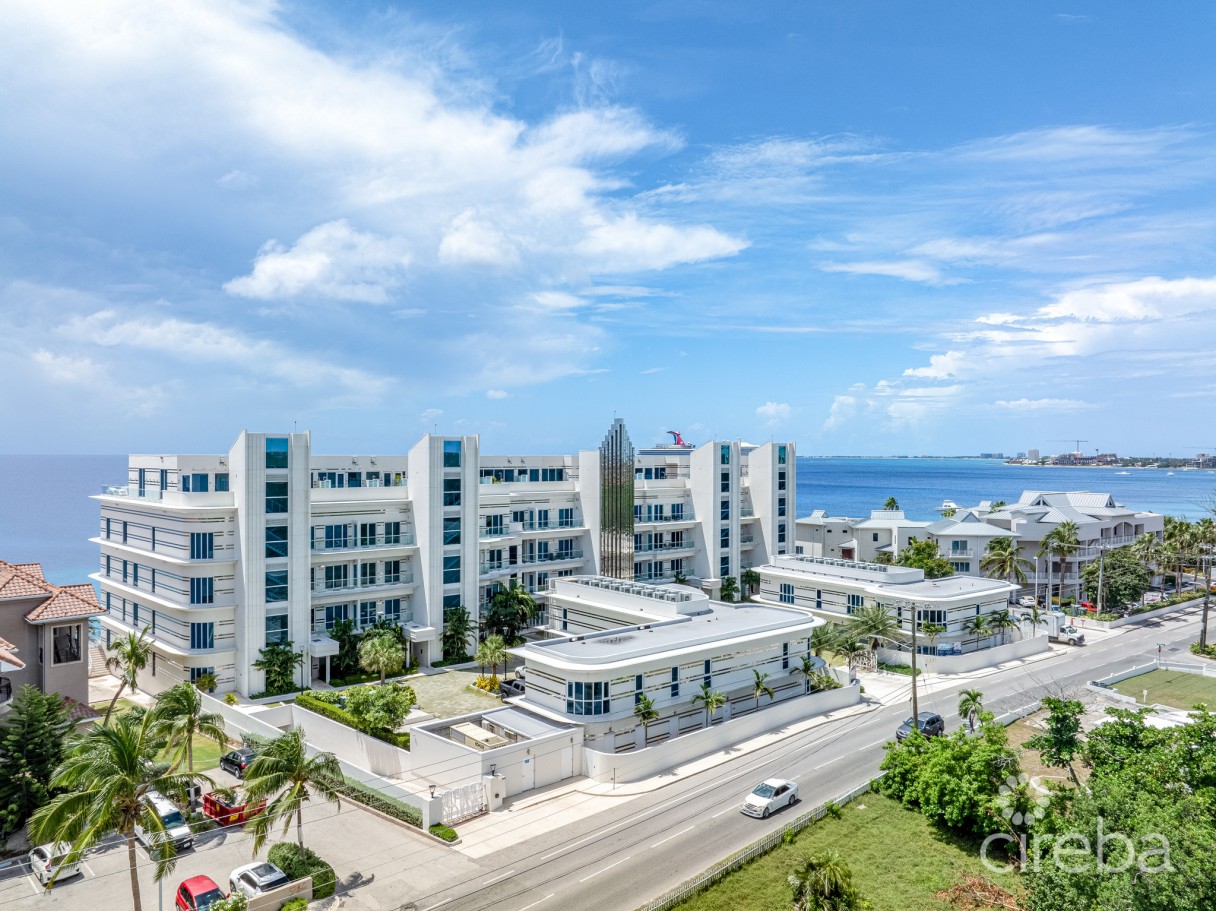 Fin 11 - Oceanfront Condo - Image 19