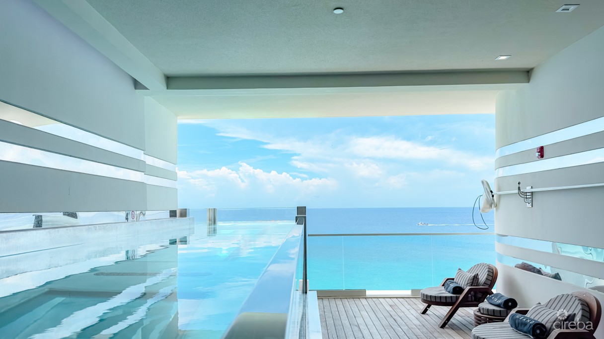 Fin 11 - Oceanfront Condo - Image 21