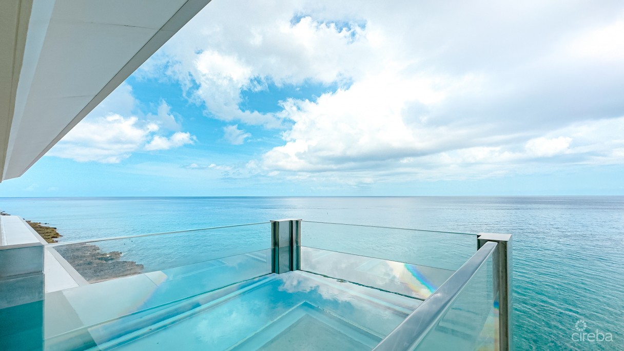 Fin 11 - Oceanfront Condo - Image 22
