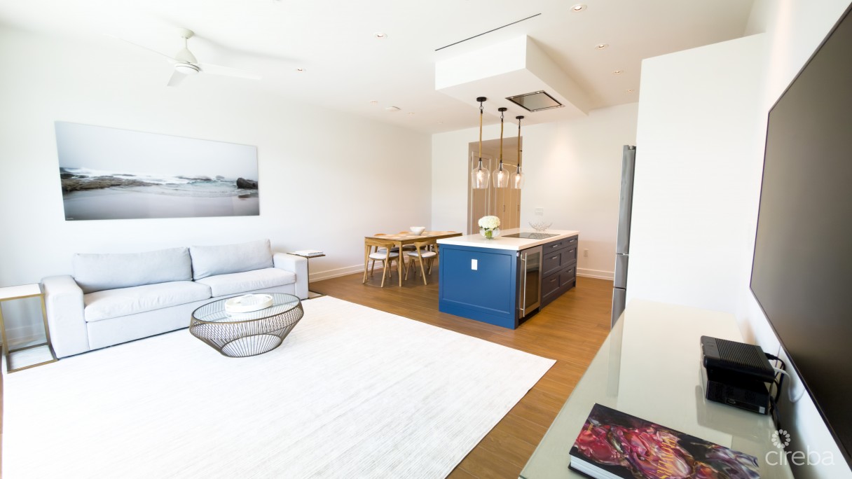 Olea - 2 Bed Corner Condo - Image 10