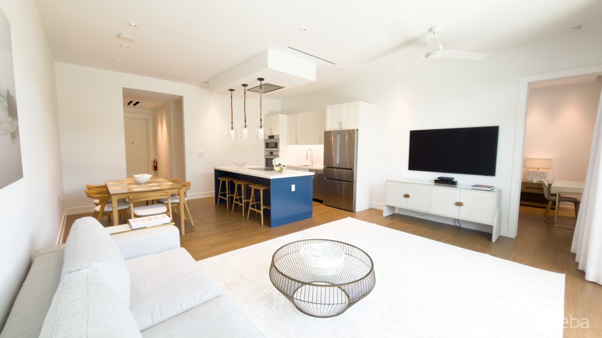 Olea - 2 Bed Corner Condo - Image 3