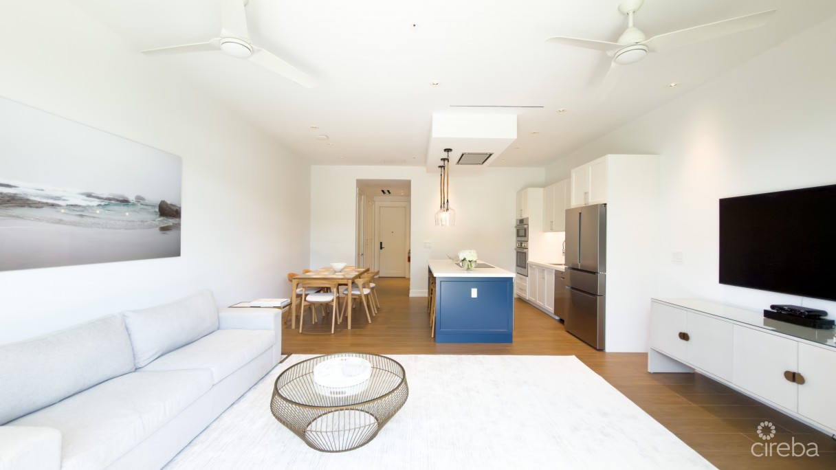 Olea - 2 Bed Corner Condo - Image 8