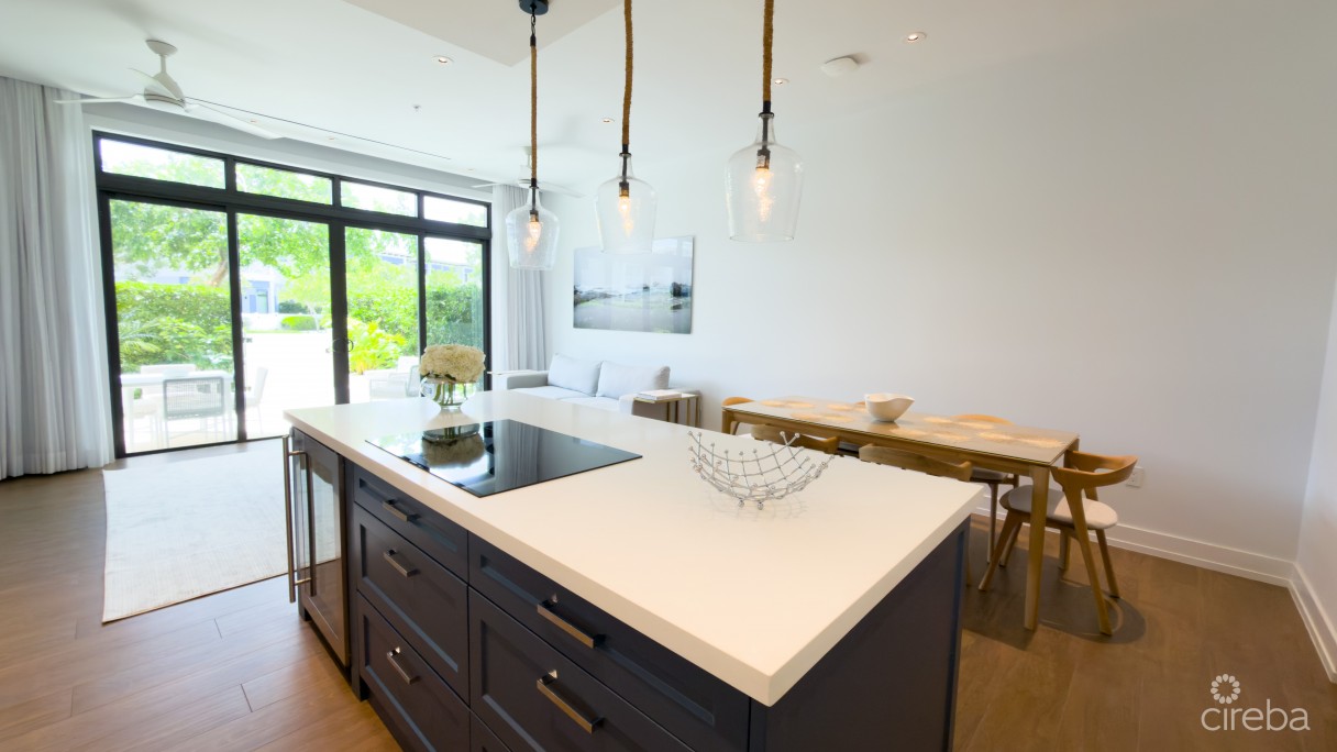 Olea - 2 Bed Corner Condo - Image 4