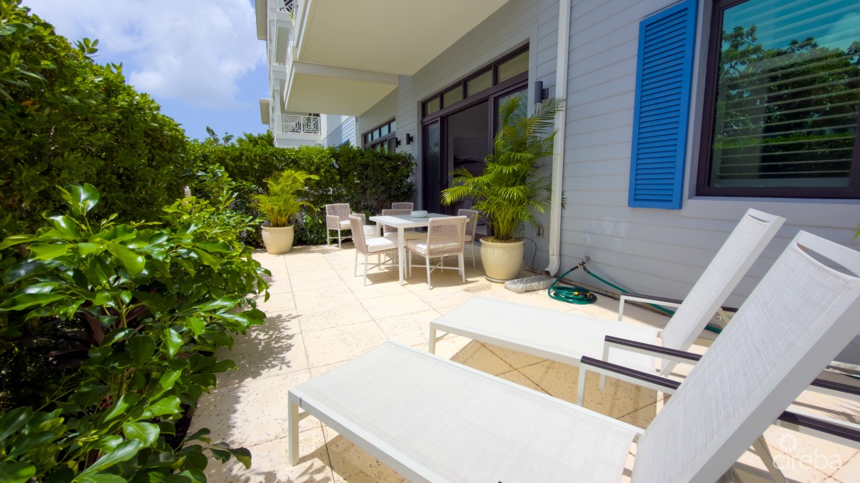 Olea - 2 Bed Corner Condo - Image 12