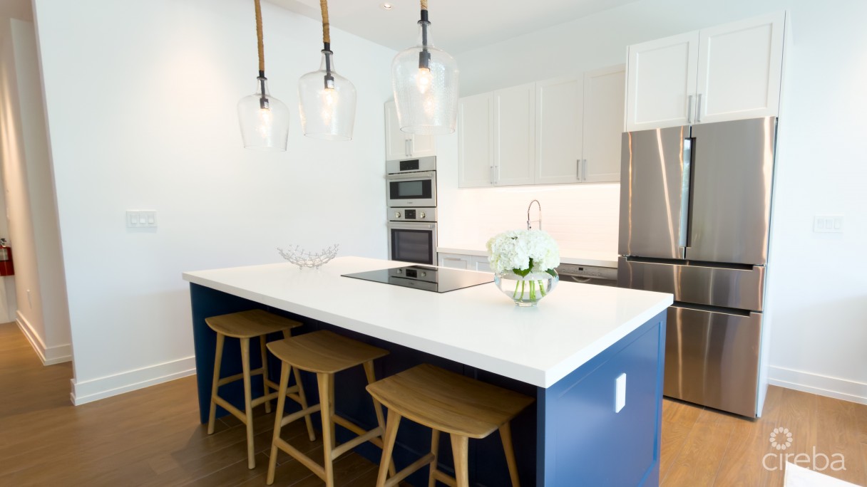 Olea - 2 Bed Corner Condo - Image 7