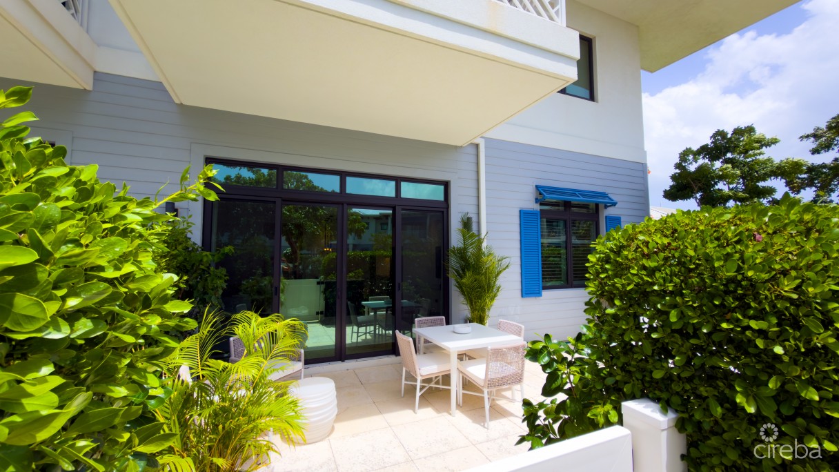 Olea - 2 Bed Corner Condo - Image 24