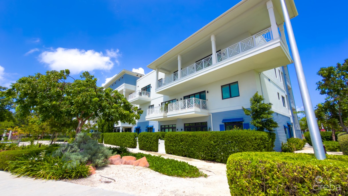 Olea - 2 Bed Corner Condo - Image 5