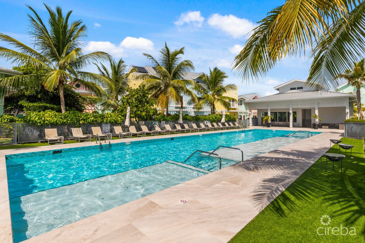 The Meadows At Batabano - End Unit 509 - Image 7