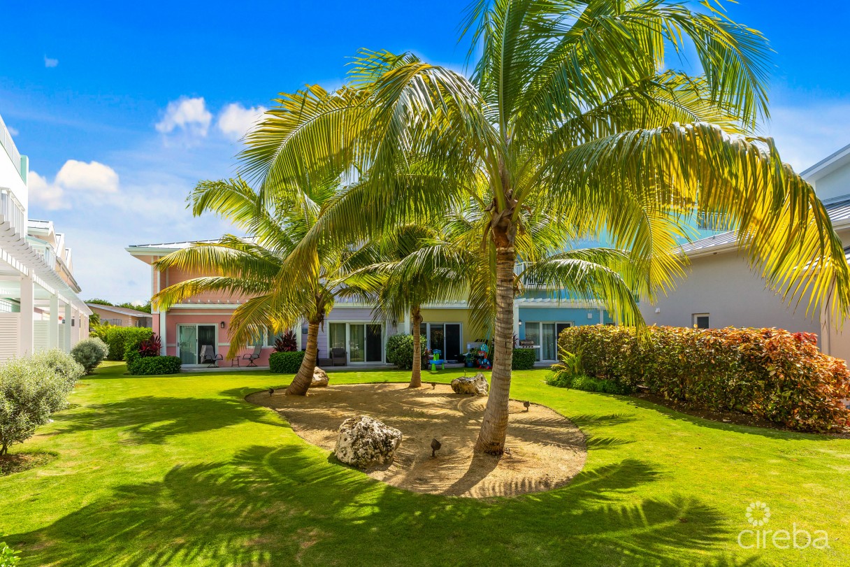 The Meadows At Batabano - End Unit 509 - Image 10