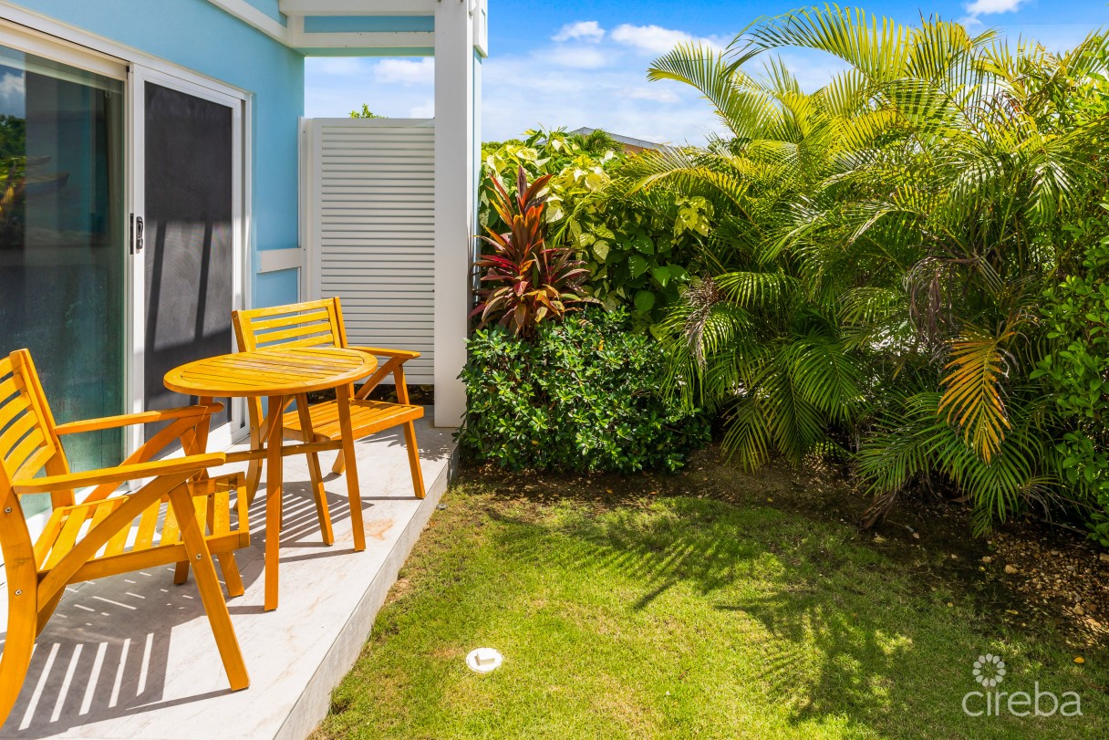 The Meadows At Batabano - End Unit 509 - Image 11