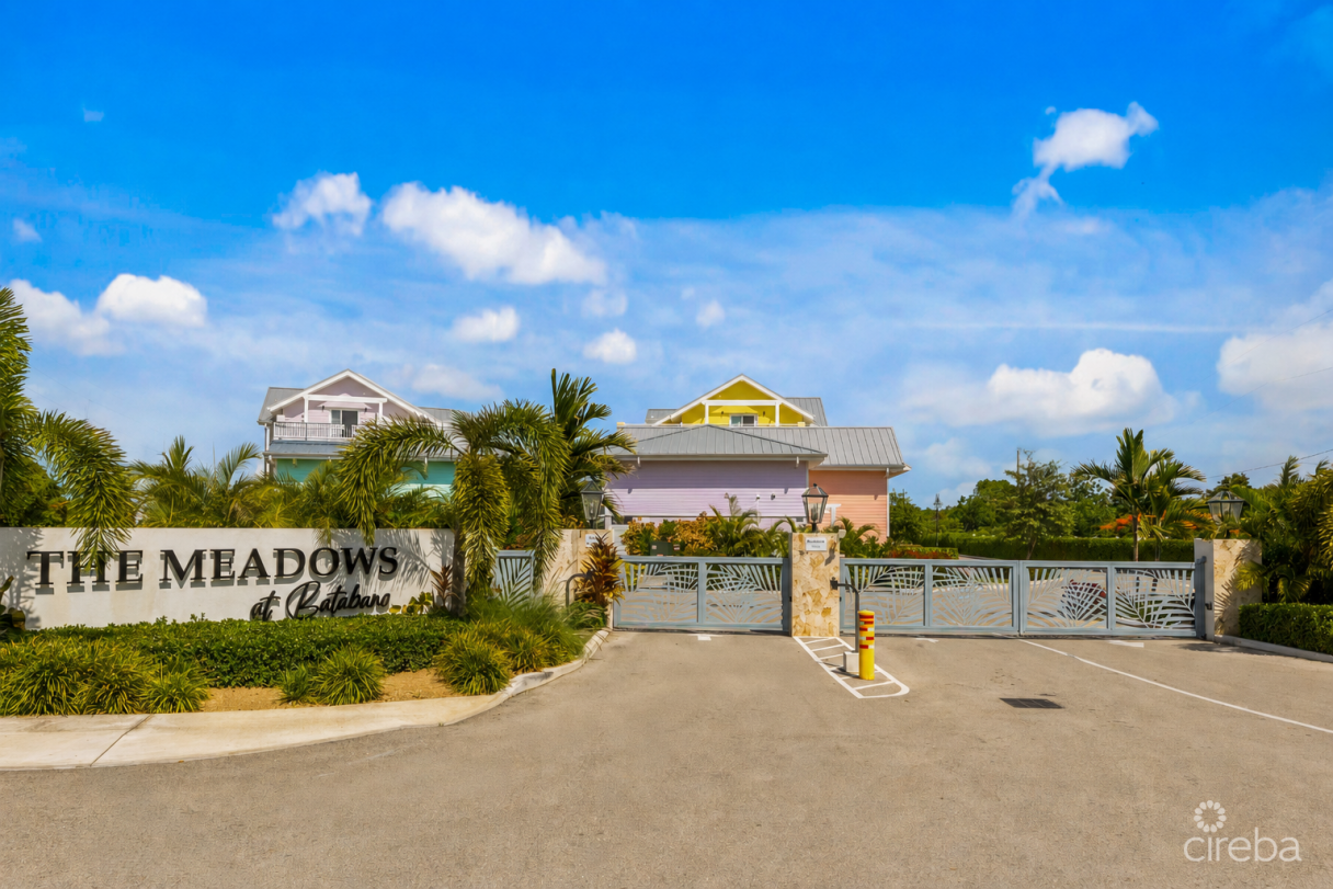 The Meadows At Batabano - End Unit 509 - Image 12