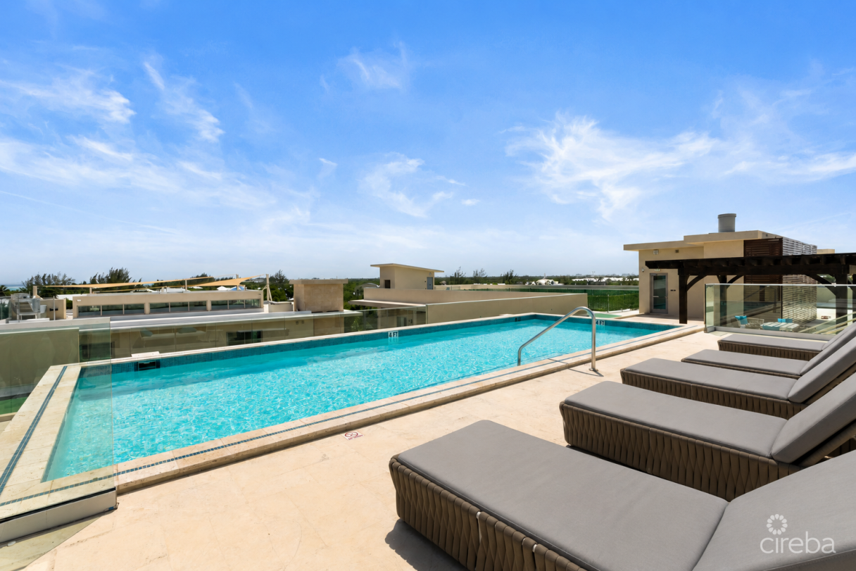 Harbour Walk 211, 1 Bed + Den - Image 11