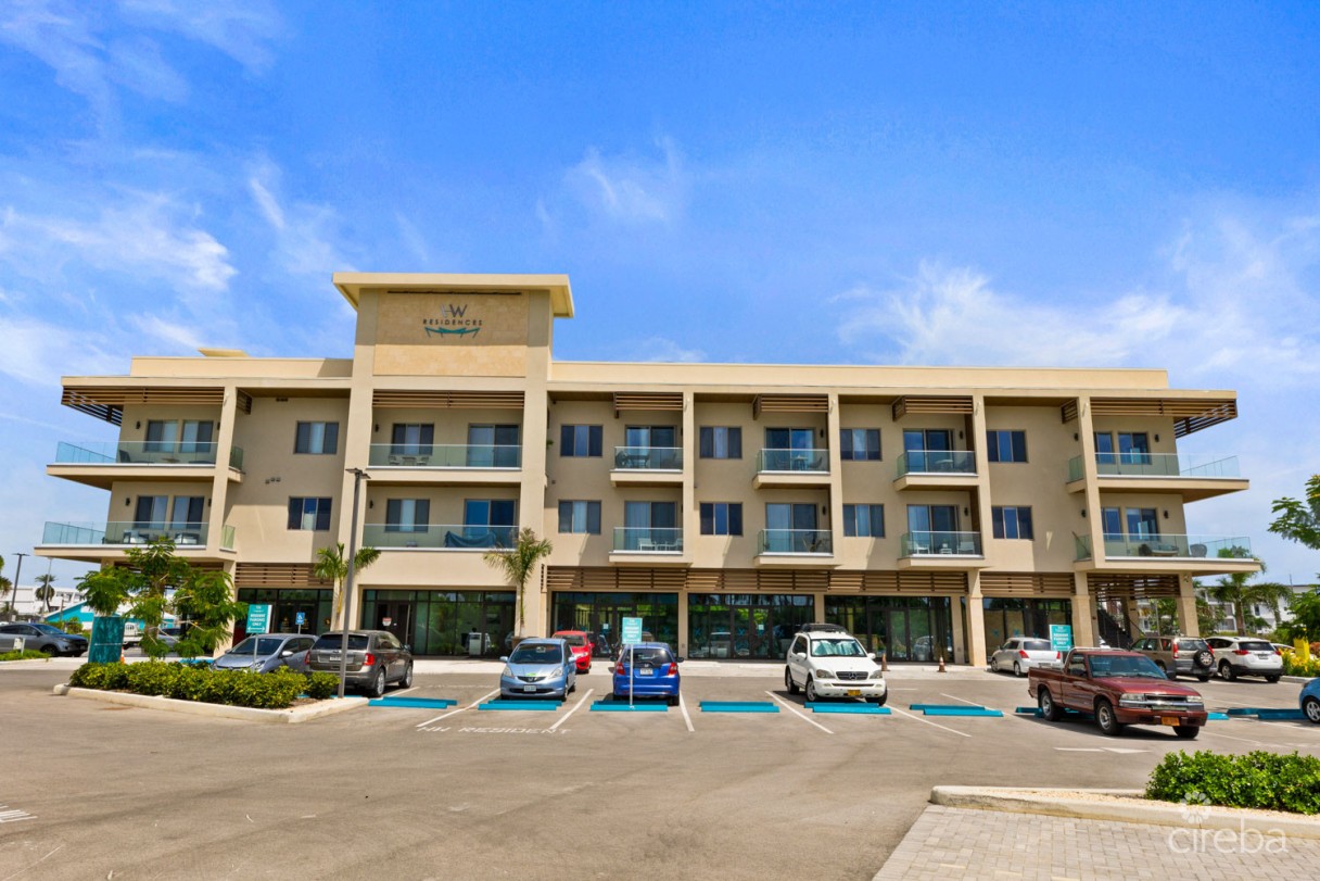 Harbour Walk 211, 1 Bed + Den - Image 12
