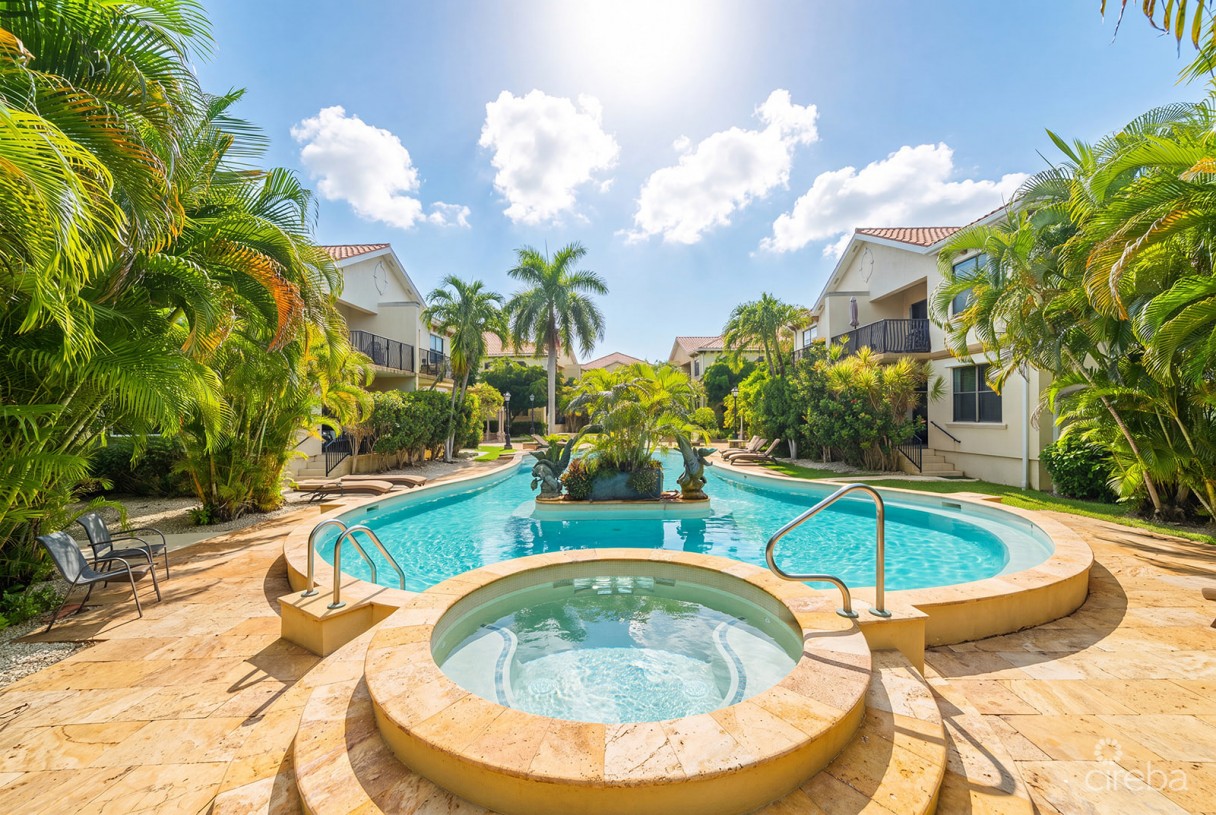 Lantern Point 3 Bedroom Condo W/ocean View Rooftop Terrace - Image 10