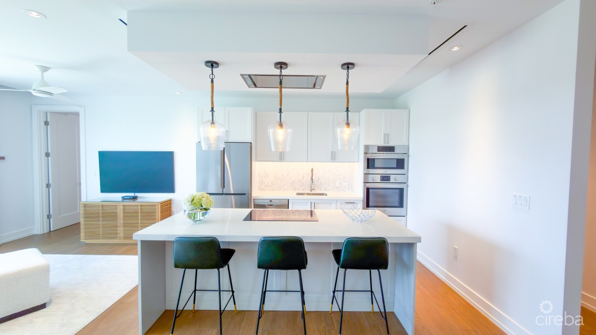 Olea - 2 Bed Condo - Image 4