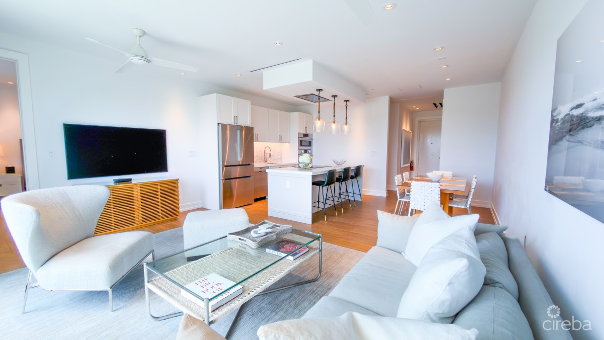 Olea - 2 Bed Condo - Image 1