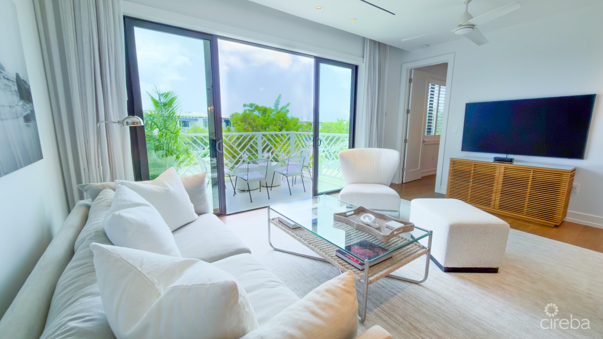 Olea - 2 Bed Condo - Image 5