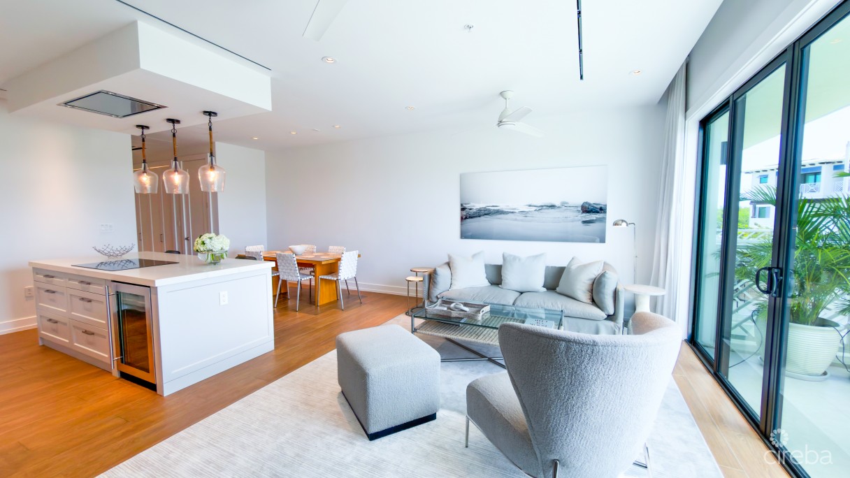 Olea - 2 Bed Condo - Image 6