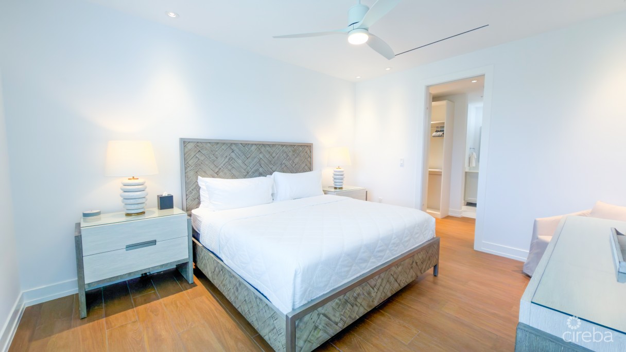 Olea - 2 Bed Condo - Image 12
