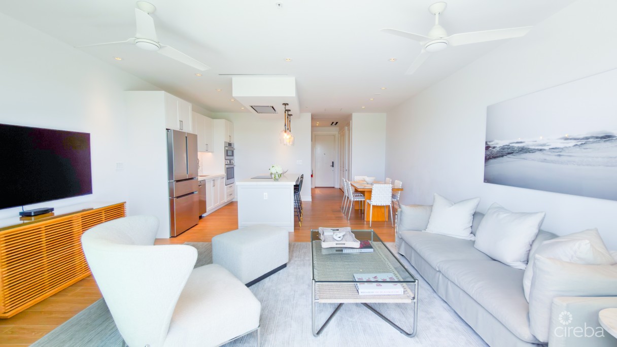 Olea - 2 Bed Condo - Image 8