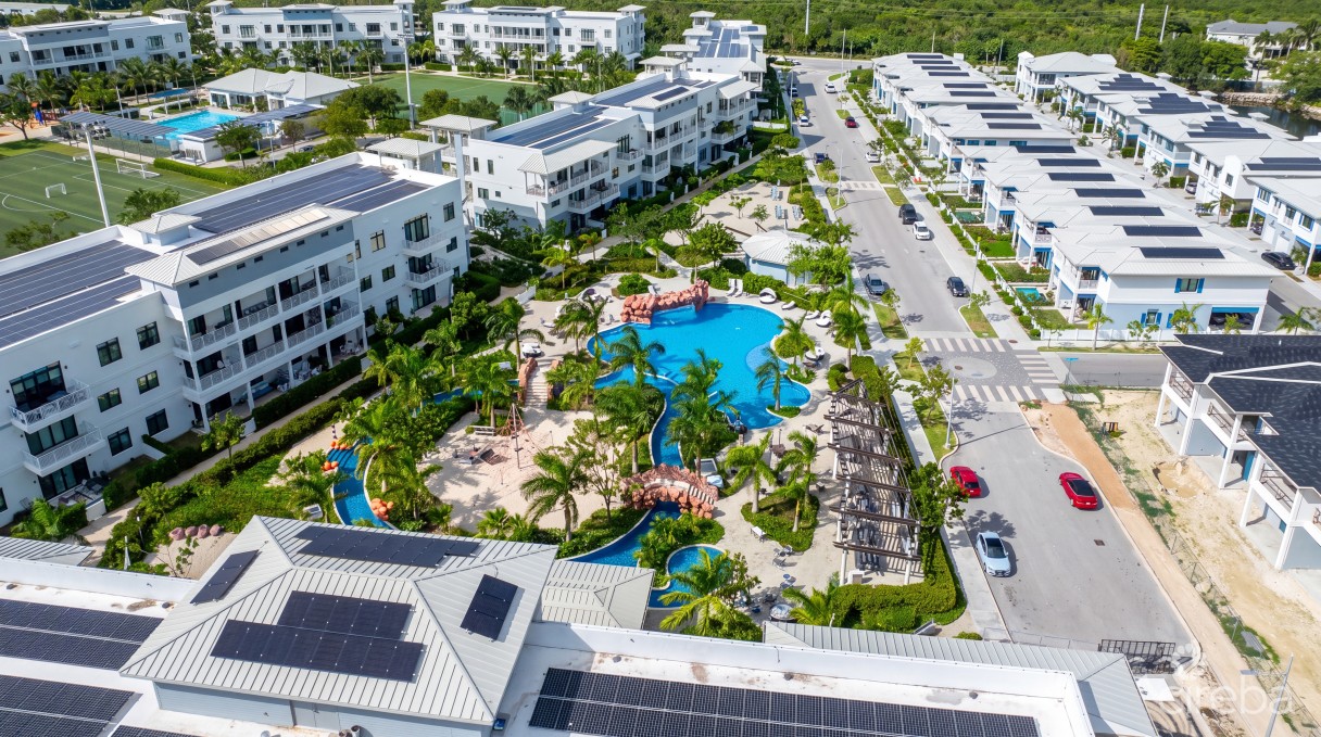 Olea - 2 Bed Condo - Image 17