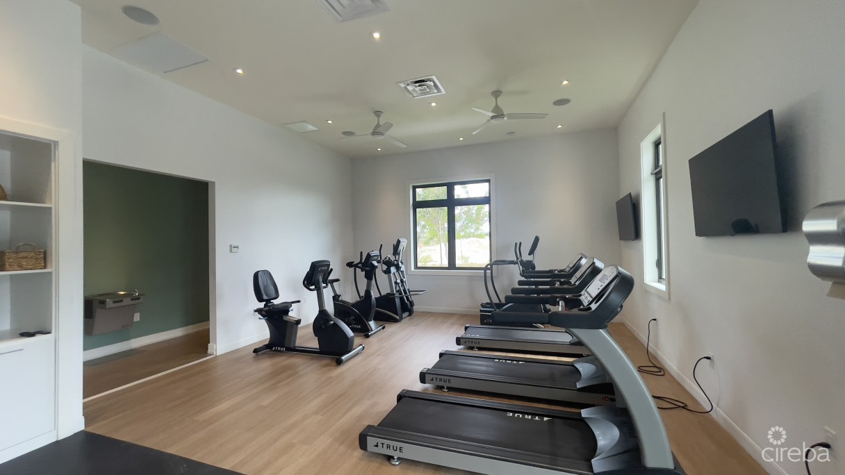 Olea - 2 Bed Condo - Image 18