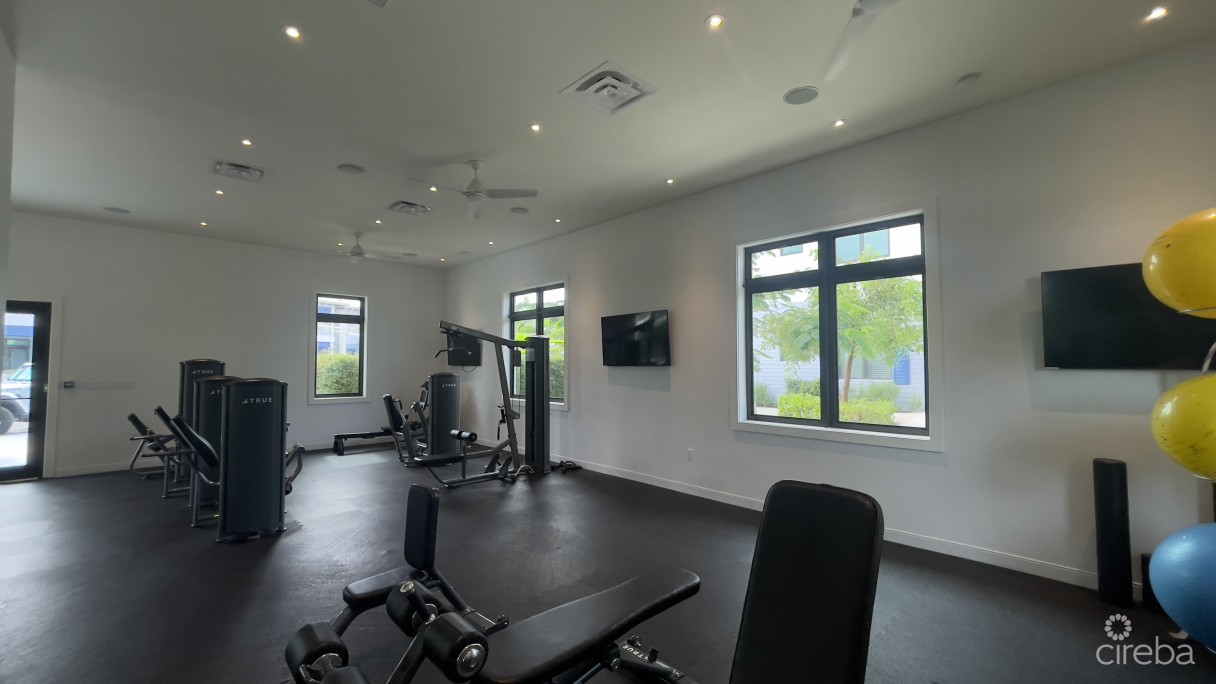 Olea - 2 Bed Condo - Image 19