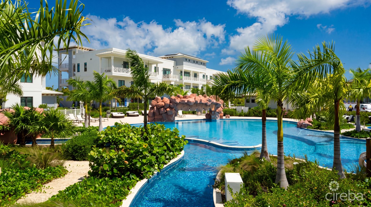 Olea - 2 Bed Condo - Image 20