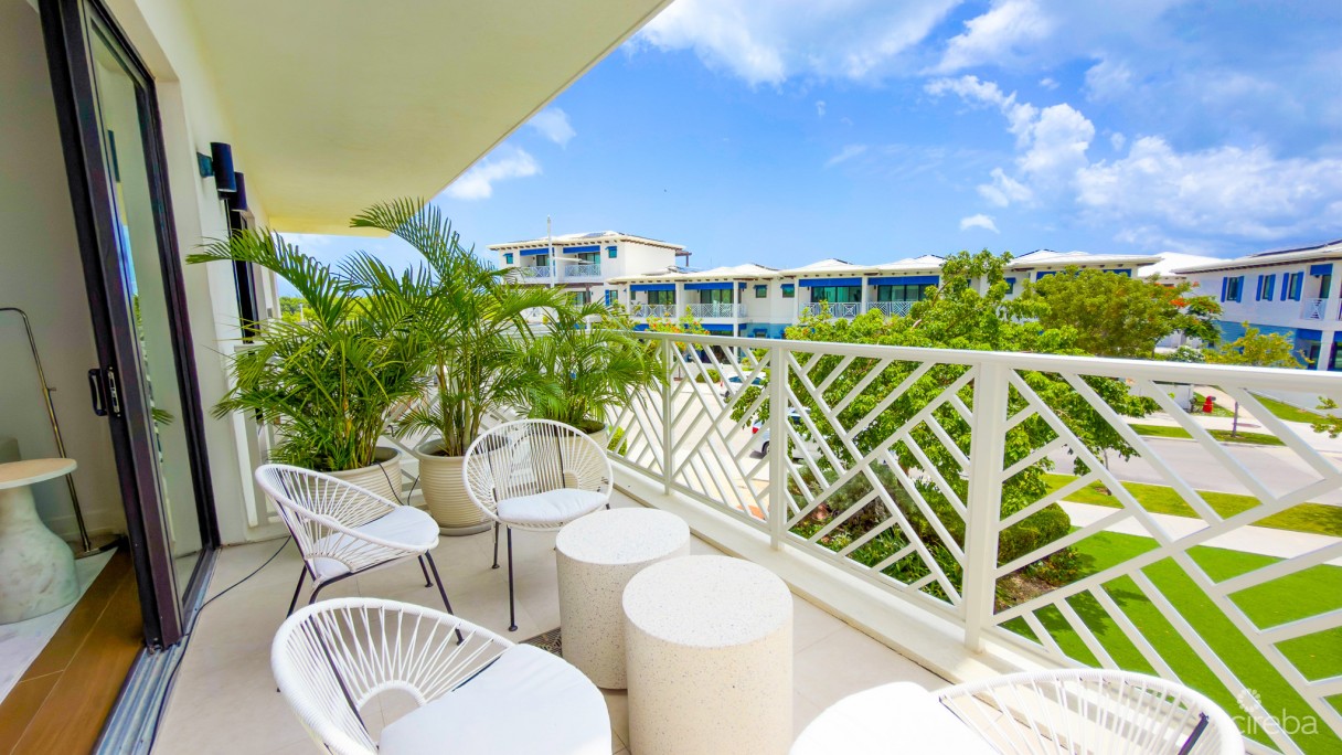 Olea - 2 Bed Condo - Image 9