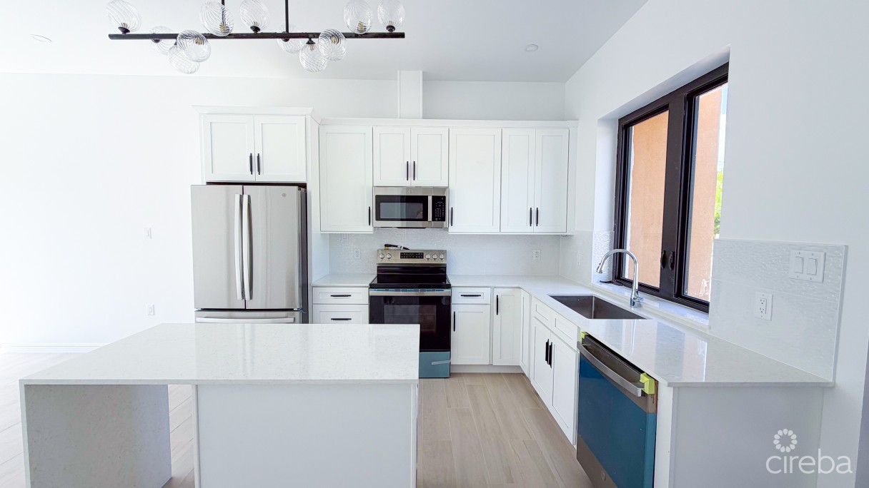 Bodden Town 1 Bed, 1.5 Bath - Sorelle Residences - Image 2