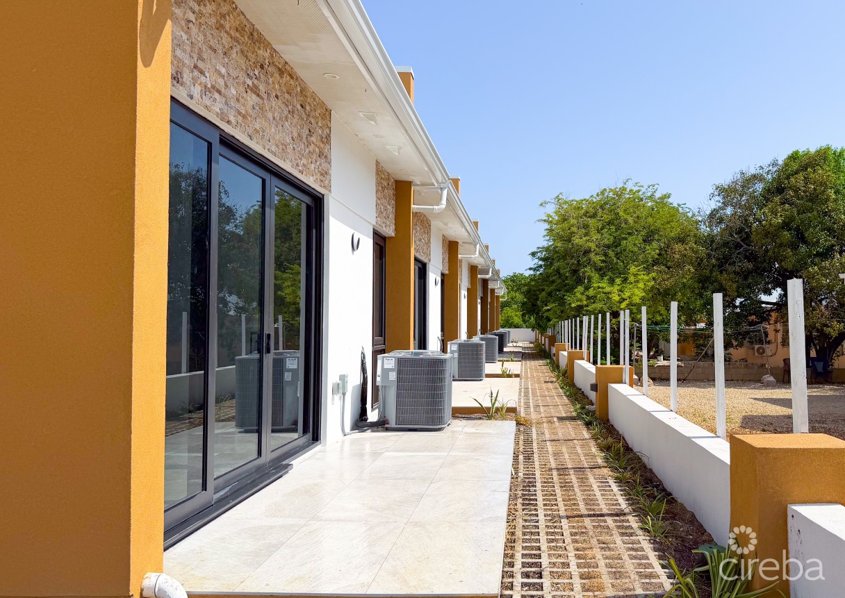 Bodden Town 1 Bed, 1.5 Bath - Sorelle Residences - Image 5