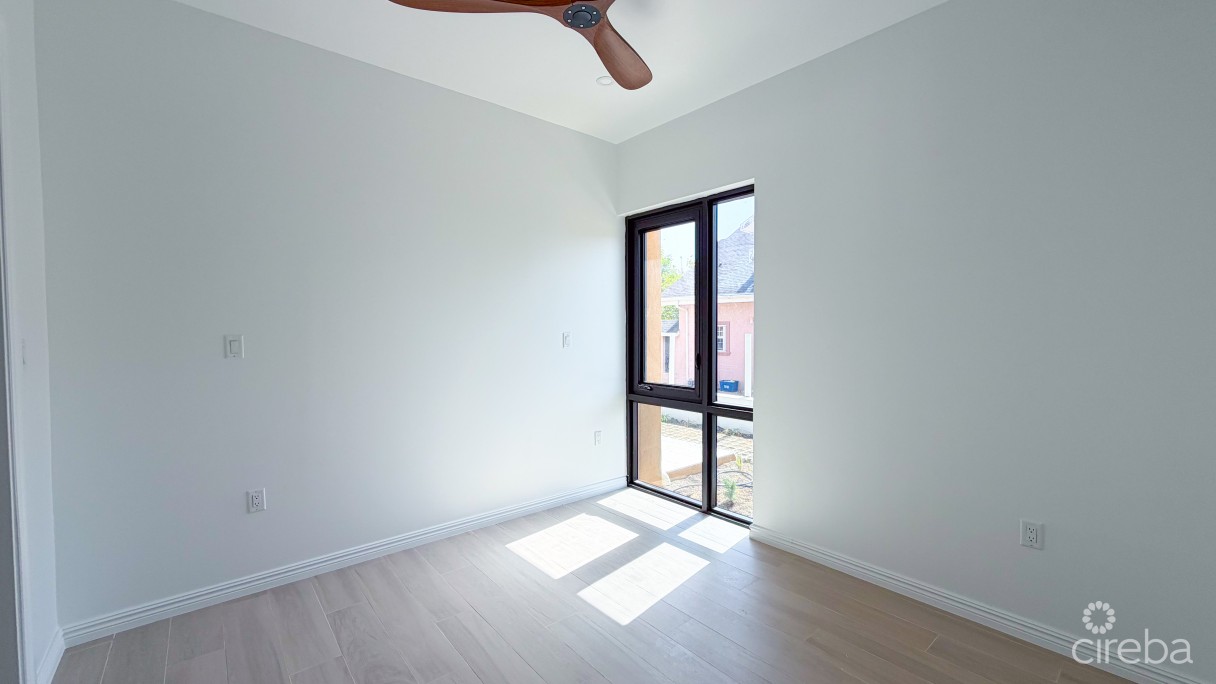 Bodden Town 1 Bed, 1.5 Bath - Sorelle Residences - Image 4