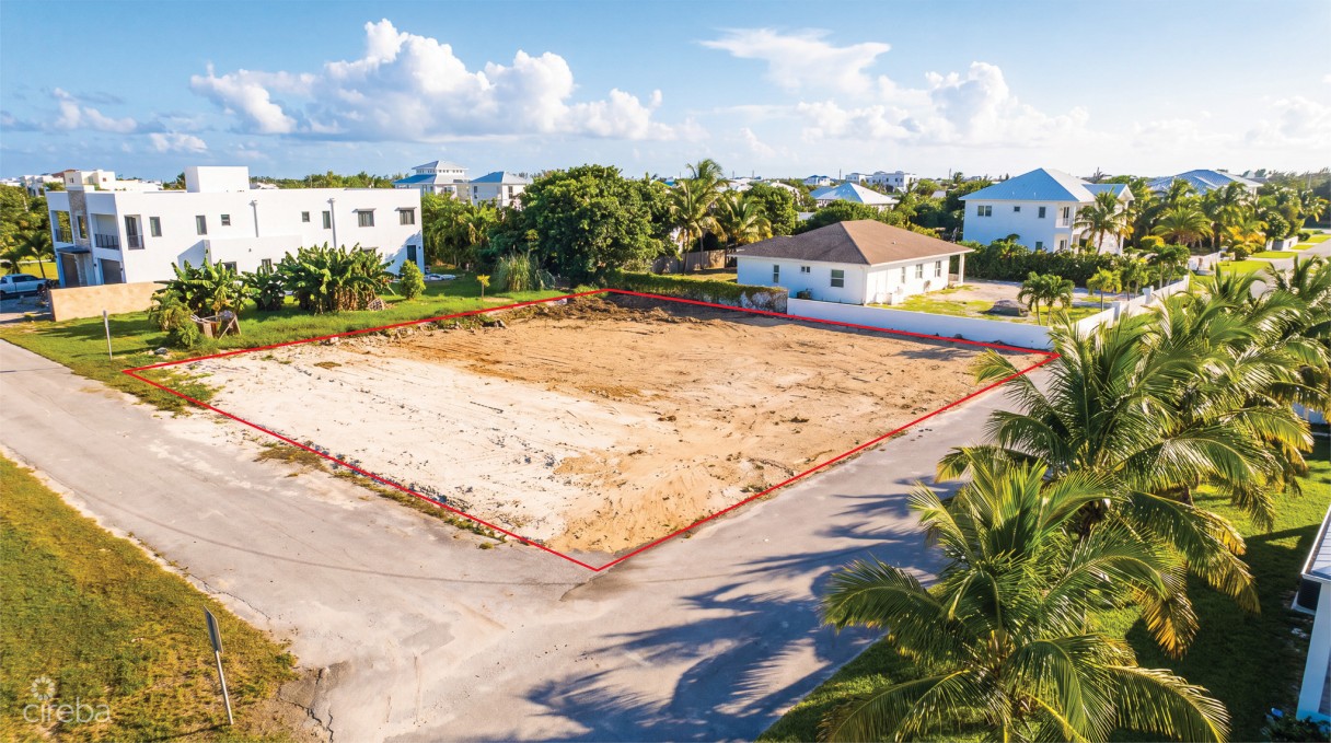 Admirals Landing 0.29 Acre Corner Lot - Image 5