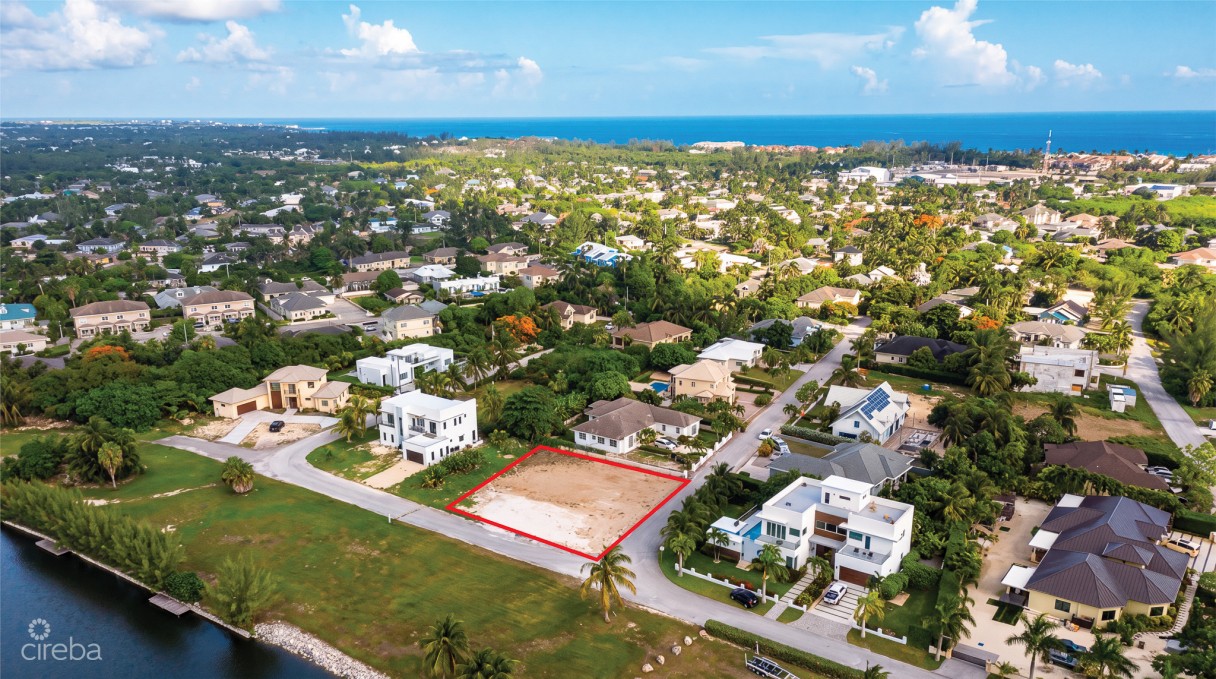 Admirals Landing 0.29 Acre Corner Lot - Image 3