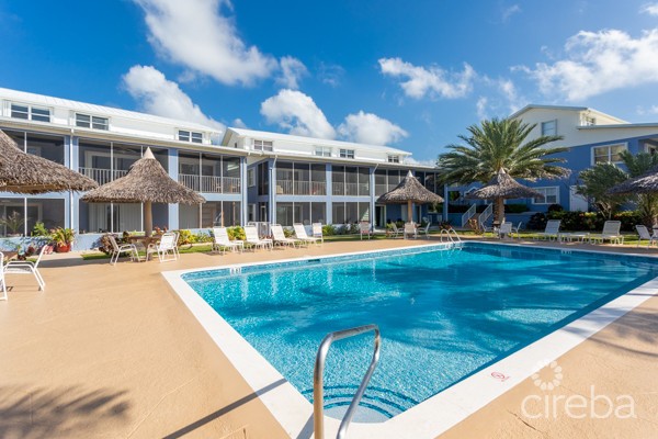 Moon Bay Condo, Unit 17 - Image 4