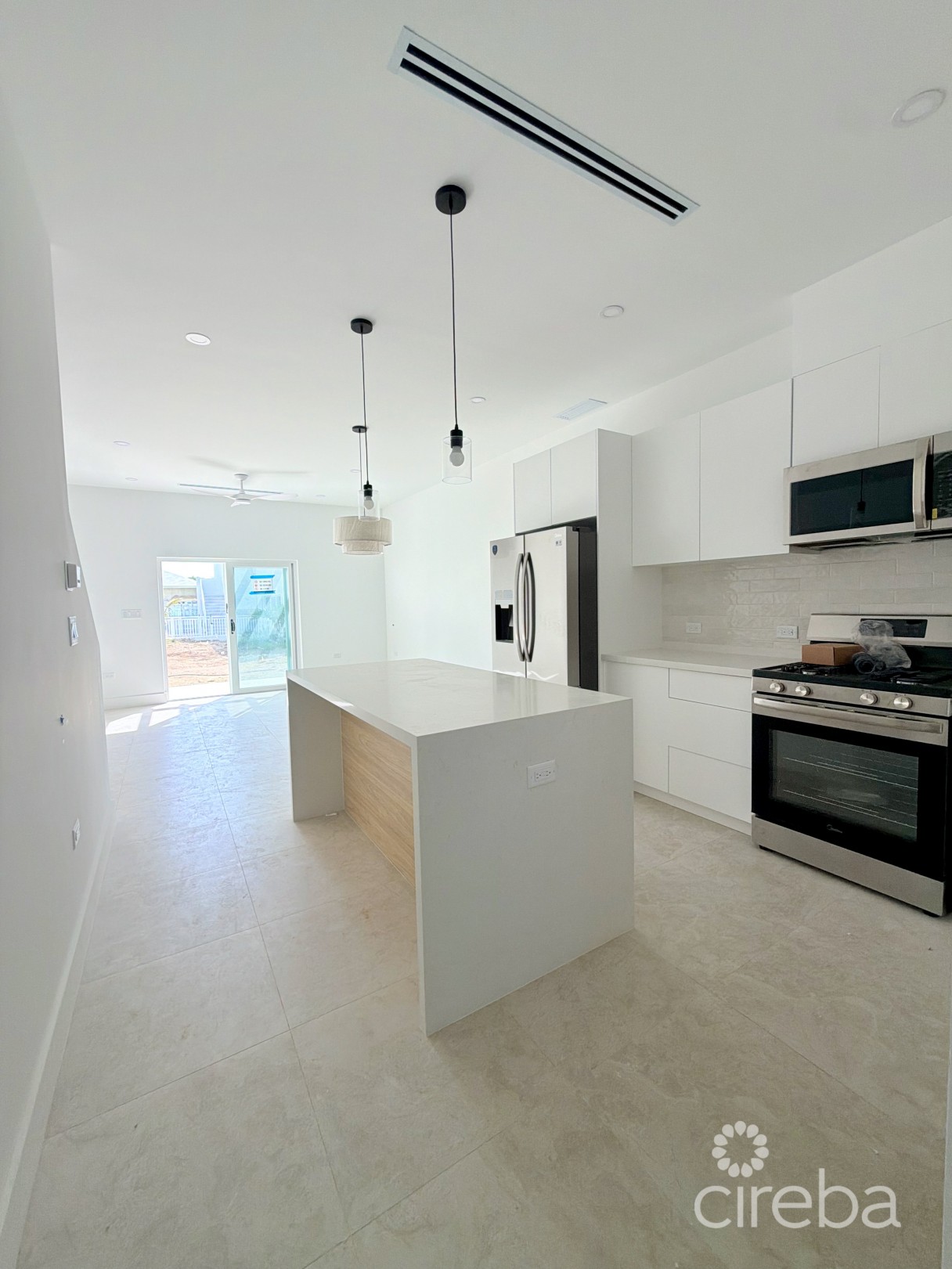 Three Bedroom, 3.5 Bathroom Residence - Developer Unit - The Meadows At Batabano - Image 1