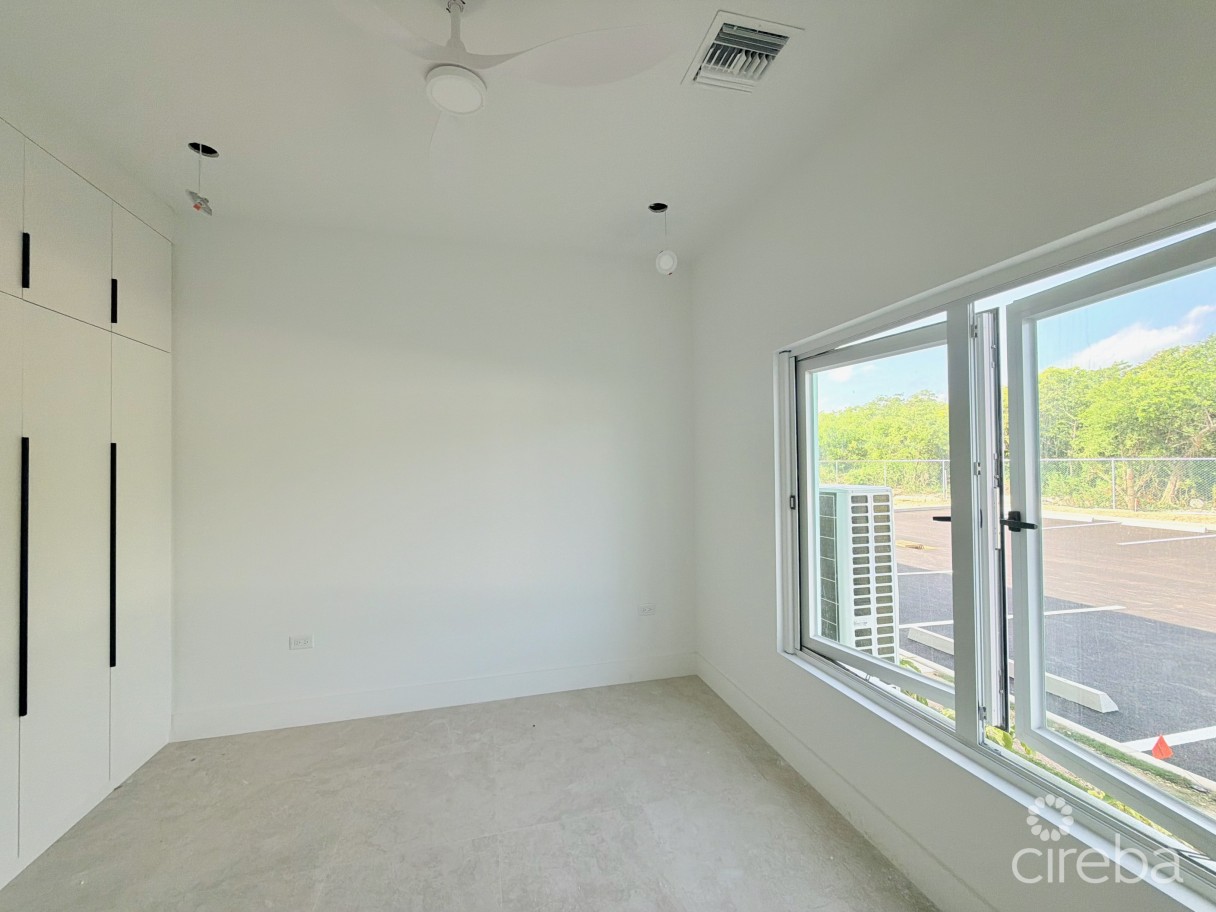 Three Bedroom, 3.5 Bathroom Residence - Developer Unit - The Meadows At Batabano - Image 3