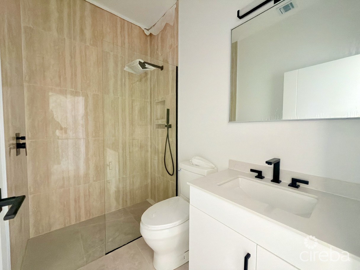 Three Bedroom, 3.5 Bathroom Residence - Developer Unit - The Meadows At Batabano - Image 4