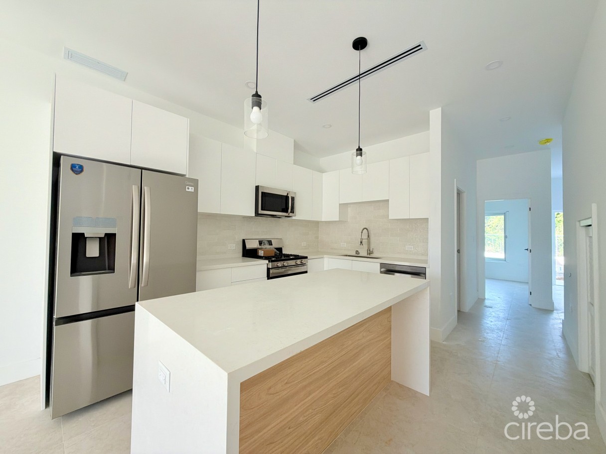 Three Bedroom, 3.5 Bathroom Residence - Developer Unit - The Meadows At Batabano - Image 5